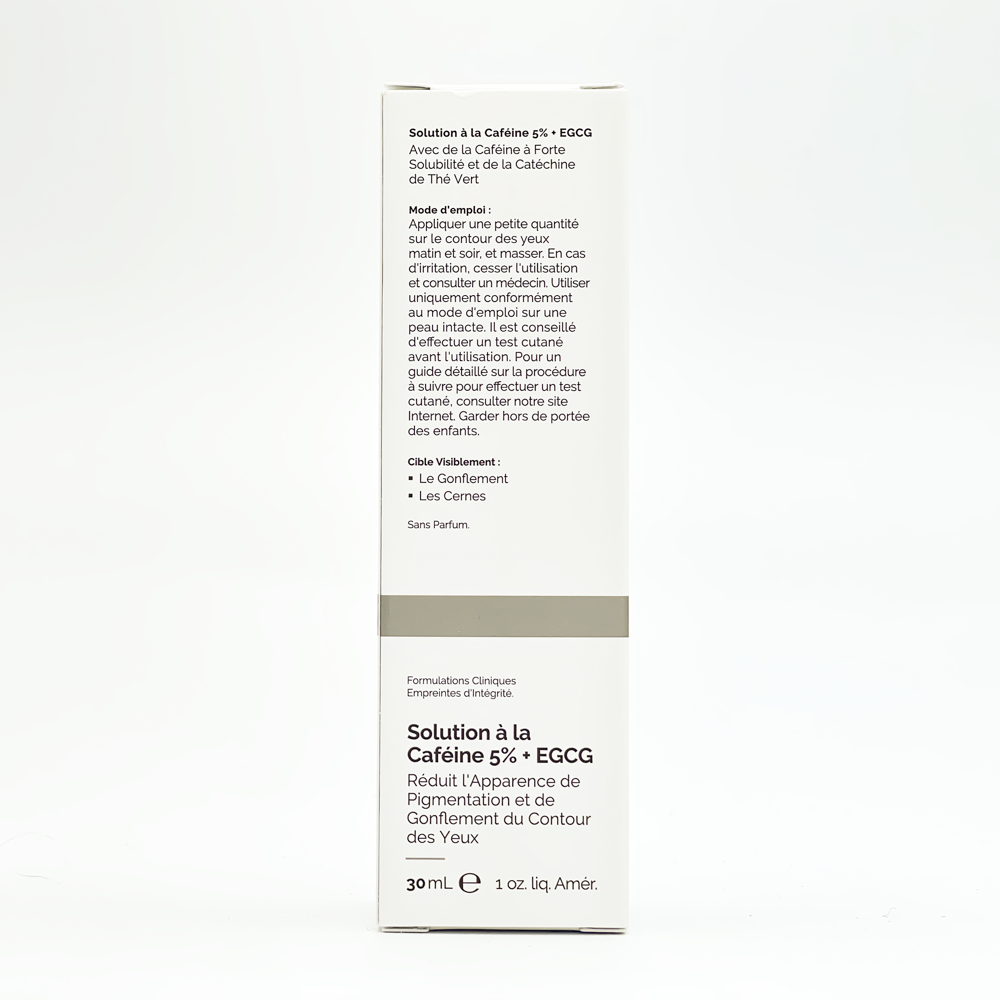 The Ordinary Caffeine Solution 5% + EGCG