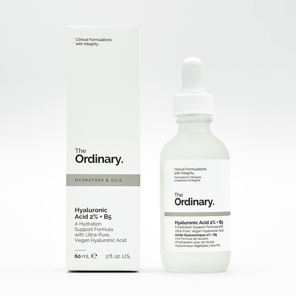 The Ordinary Hyaluronic Acid 2% + B5 | 60ML | – ATREND