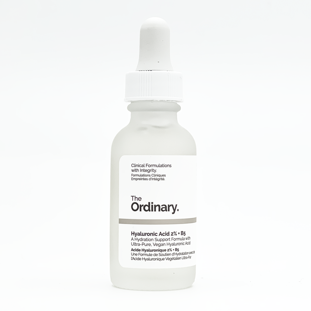 The Ordinary Hyaluronic Acid 2% + B5. | 30 ML |