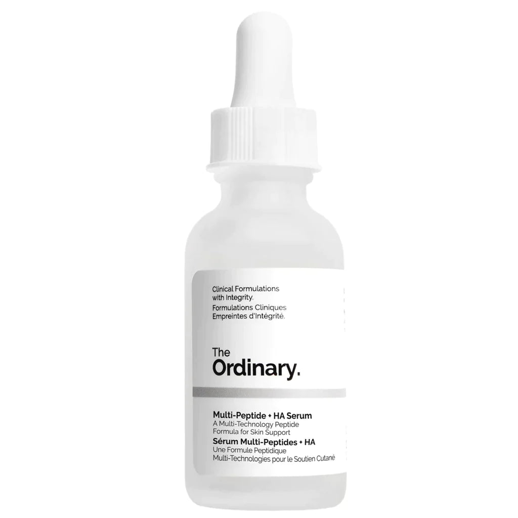 The Ordinary Multi-Peptide Serum "formerly know as Buffet" 60ML