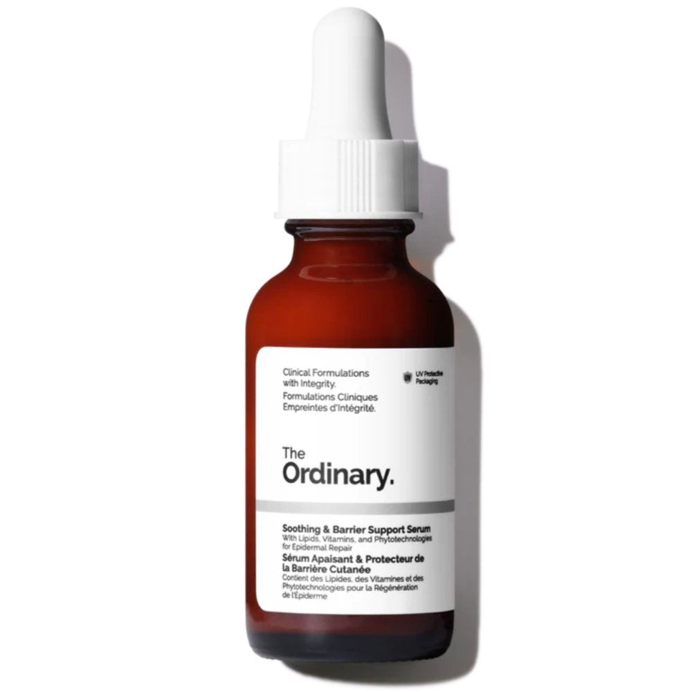 The Ordinary Soothing & Barrier Support Serum 30ml NEW