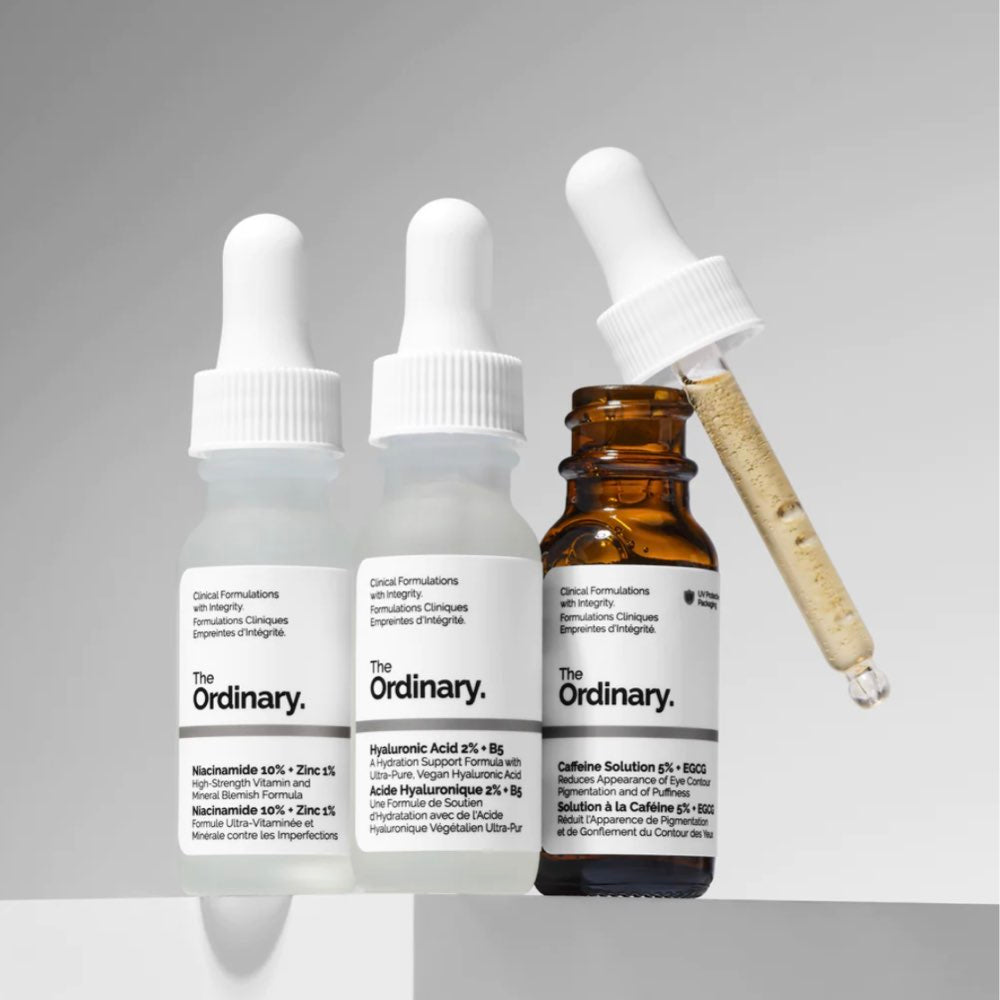 The Ordinary The Most-Loved Set NEW – ATREND