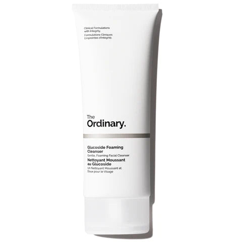 The Ordinary Glucoside Foaming Cleanser NEW