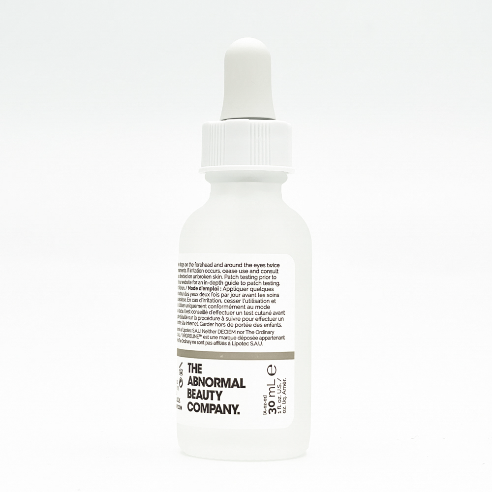 The Ordinary Argireline Solution 10%