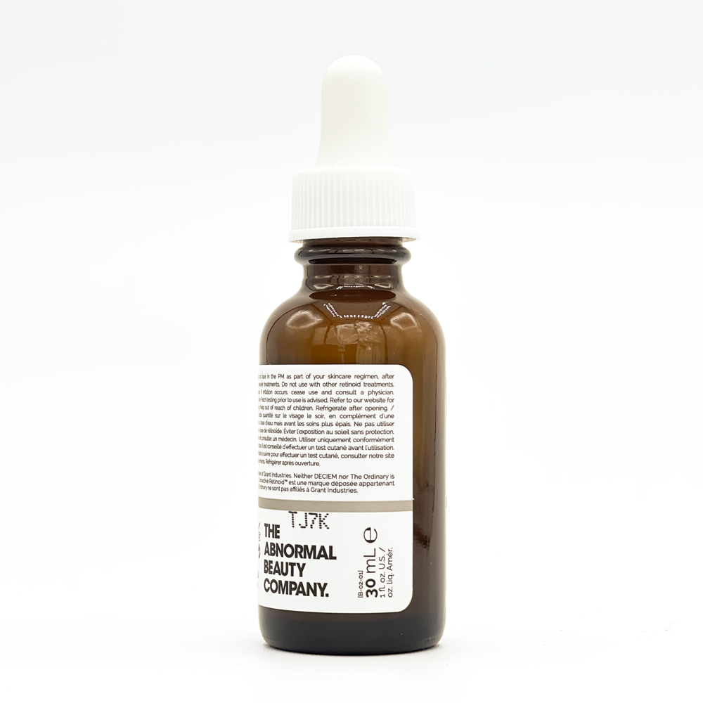 The Ordinary Granactive Retinoid 2% Emulsion