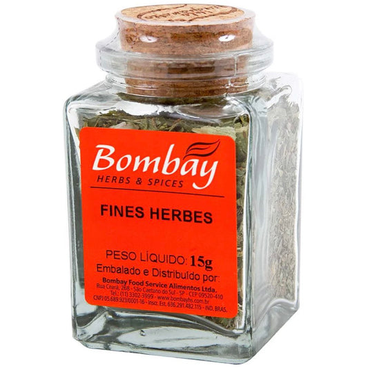 Bombay Fines Herbes 15g
