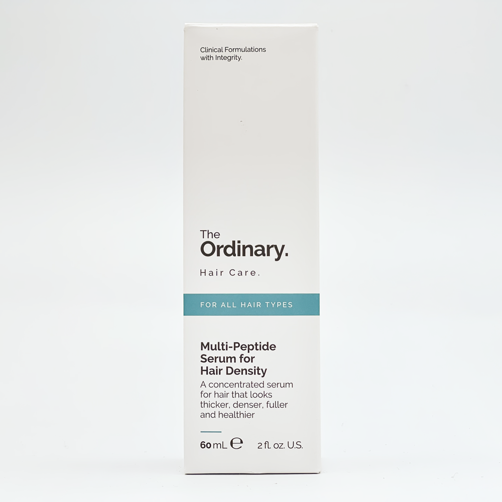 The Ordinary Healthy Hair Duo | Set of 2 |