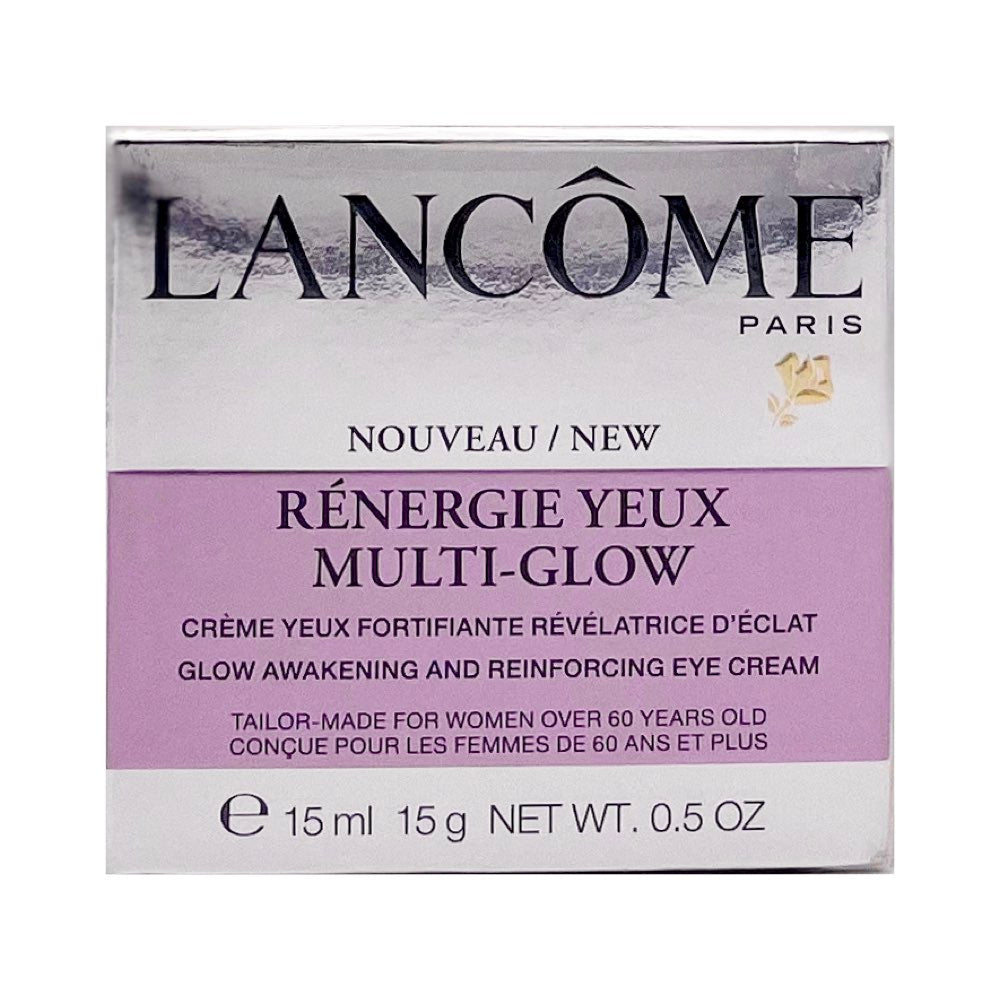 Lancome Rénergie Yeux Multi-Glow Eye Cream