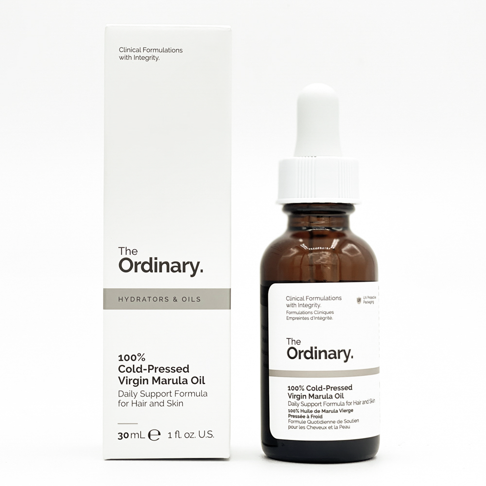 The Ordinary Healthy Hair Duo | Set of 2 |