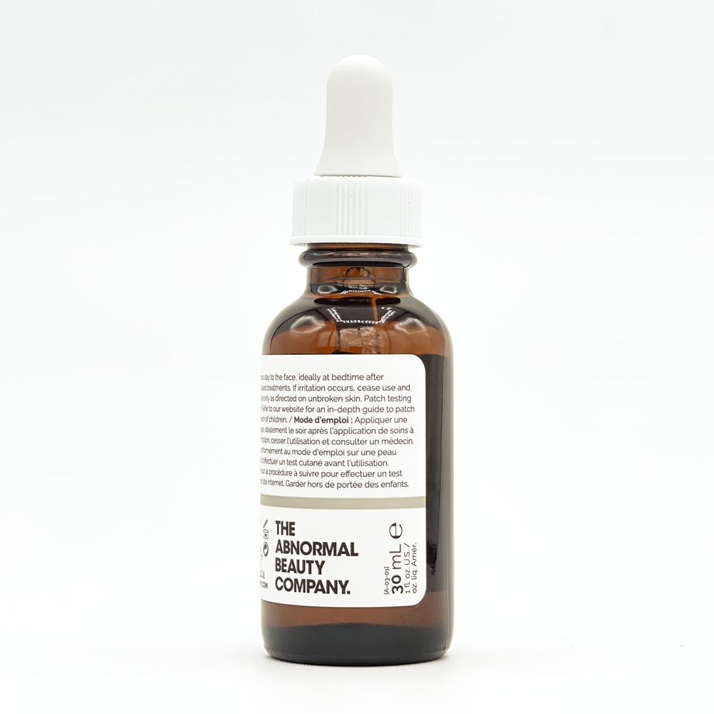 The Ordinary Organic Cold-Pressed Rose Hip Seed Oil