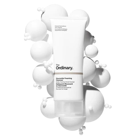 The Ordinary Glucoside Foaming Cleanser NEW